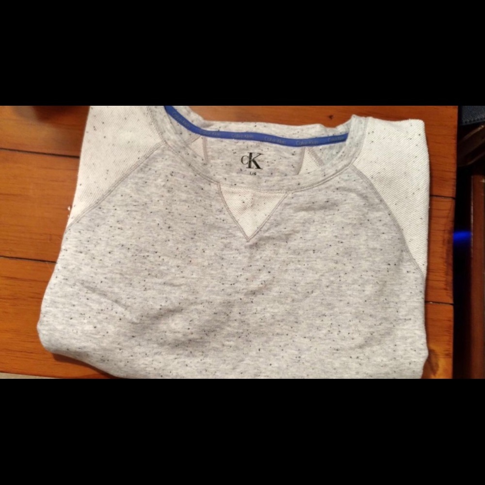 Calvin Klein T